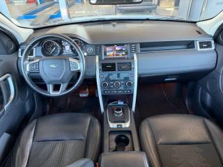 LAND ROVER Discovery Sport usata, con Immobilizzatore elettronico