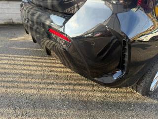 BMW 118 usata, con Fendinebbia