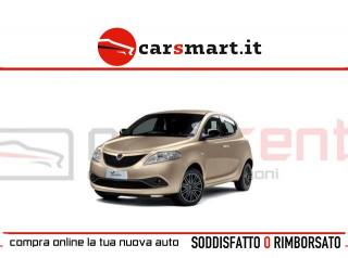 LANCIA Ypsilon 1.0 FireFly 5 porte S&S Hybrid Silver