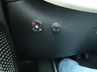 FIAT Panda Cross usata, con Airbag testa