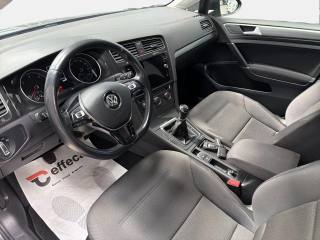 VOLKSWAGEN Golf usata, con Boardcomputer