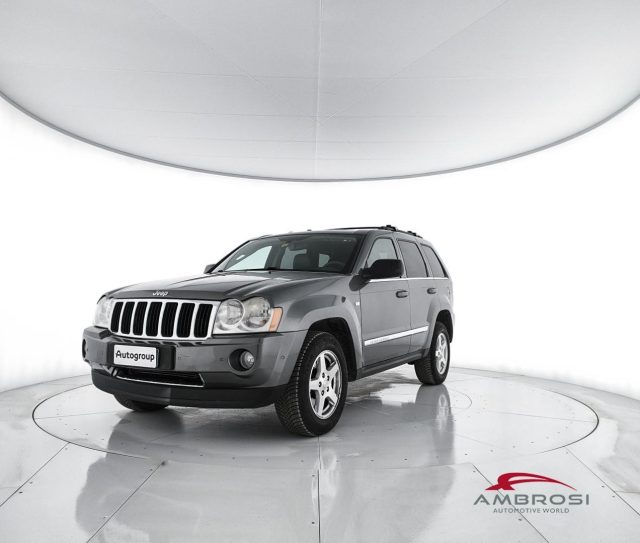JEEP Grand Cherokee usata 0