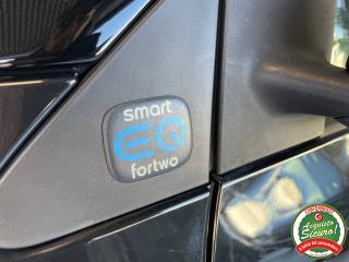SMART ForTwo usata, con Sistema di navigazione
