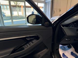 LAND ROVER Range Rover Evoque usata, con Autoradio
