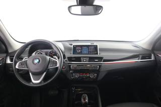 BMW X1 usata 3