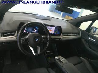 BMW 218 usata, con ESP