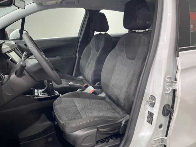 OPEL Crossland X usata 19