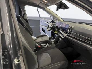 KIA Sportage usata 11