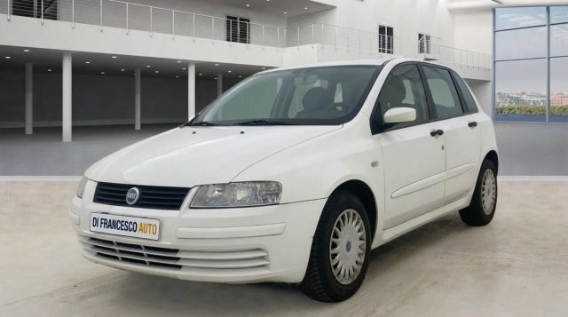 FIAT Stilo usata, con ABS