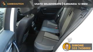 BMW 116 usata, con Controllo trazione