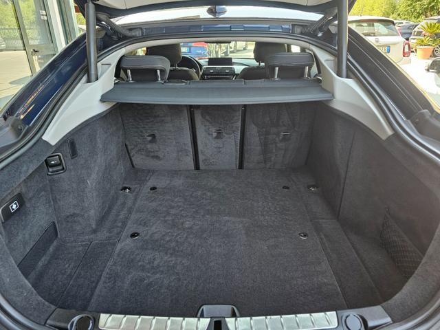 BMW 430 usata, con Climatizzatore