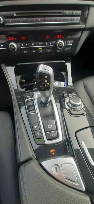 BMW 520 usata 26