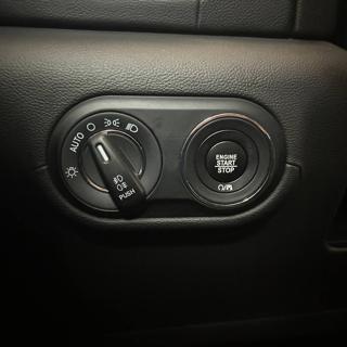 MASERATI Levante usata, con Luci diurne LED