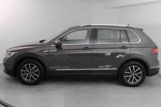 VOLKSWAGEN Tiguan usata, con Airbag laterali