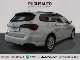 FIAT Tipo usata, con Airbag Passeggero