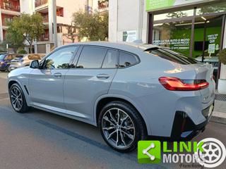 BMW X4 usata, con Airbag laterali