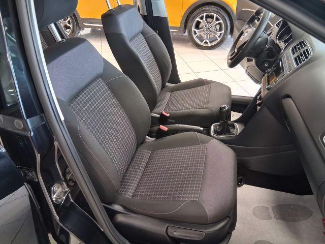 VOLKSWAGEN Polo usata, con Sedile passeggero ribaltabile