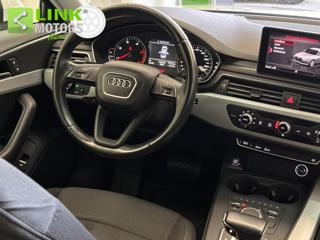 AUDI A4 usata 26