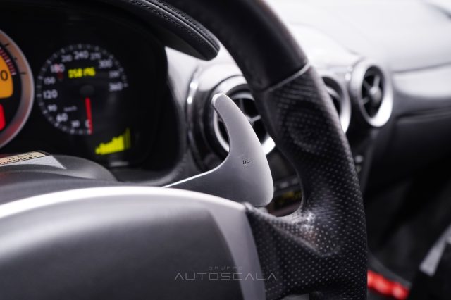 FERRARI F430 usata 20