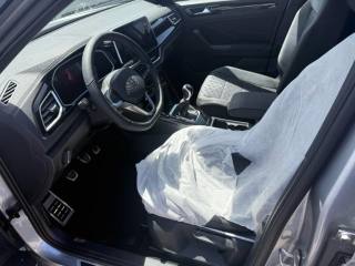 VOLKSWAGEN T-Roc usata, con Fendinebbia