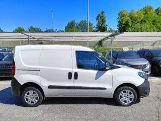 FIAT Doblo usata, con Autoradio