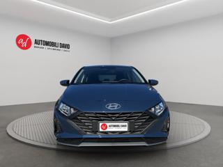 HYUNDAI i20 usata, con Alzacristalli elettrici
