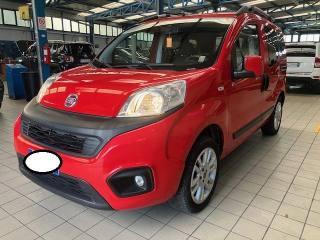 FIAT Qubo usata, con Airbag