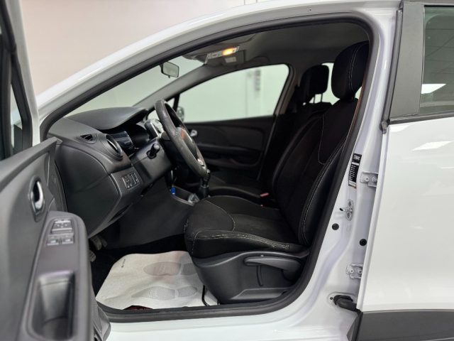 RENAULT Clio usata, con Controllo trazione