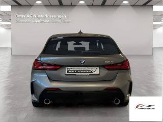 BMW 120 usata, con Cerchi in lega