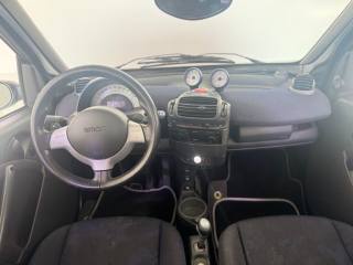 SMART ForTwo usata 9