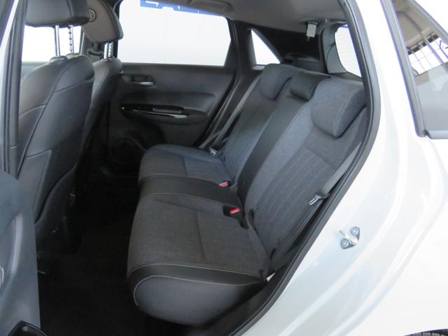 HONDA Jazz usata, con Climatizzatore