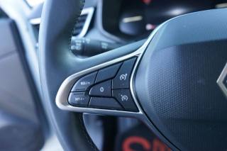RENAULT Clio usata, con Sensore di luce