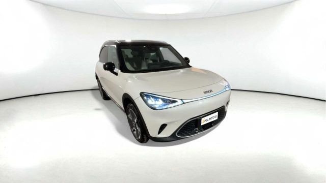 SMART smart #1 usata, con Trazione integrale