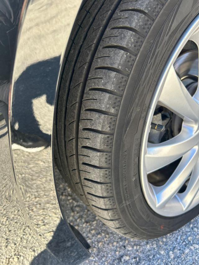 ALFA ROMEO Giulietta usata, con Sedile posteriore sdoppiato