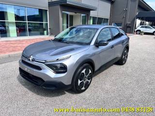 CITROEN C4 PureTech 100 S&S YOU