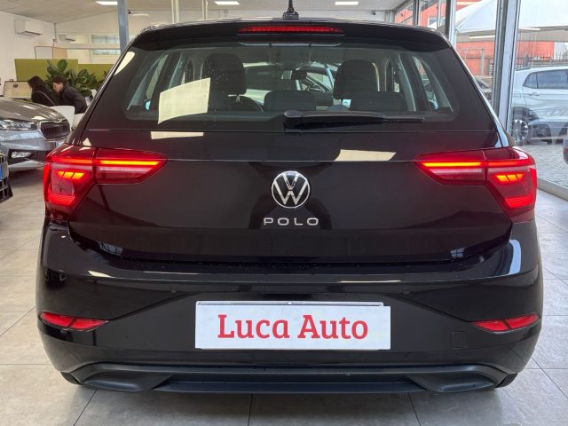 VOLKSWAGEN Polo usata, con Alzacristalli elettrici