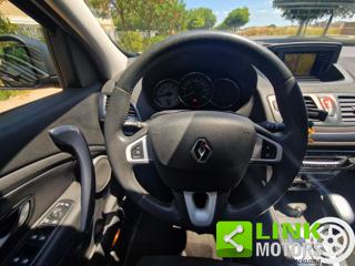 RENAULT Megane usata, con Bracciolo