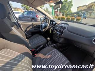FIAT Grande Punto usata 8