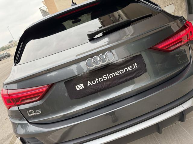 AUDI Q3 usata, con Vivavoce