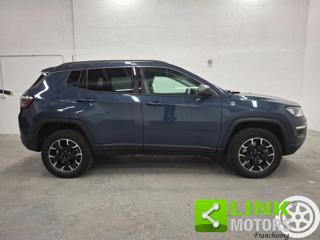 JEEP Compass usata, con Cruise Control