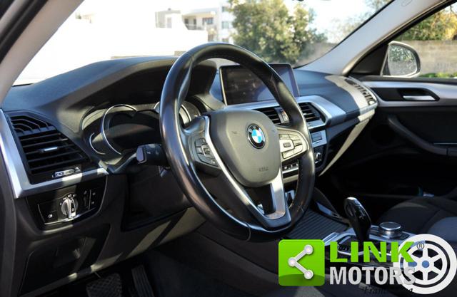 BMW X4 usata, con Cronologia tagliandi