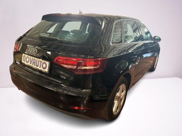 AUDI A3 usata, con Airbag Passeggero