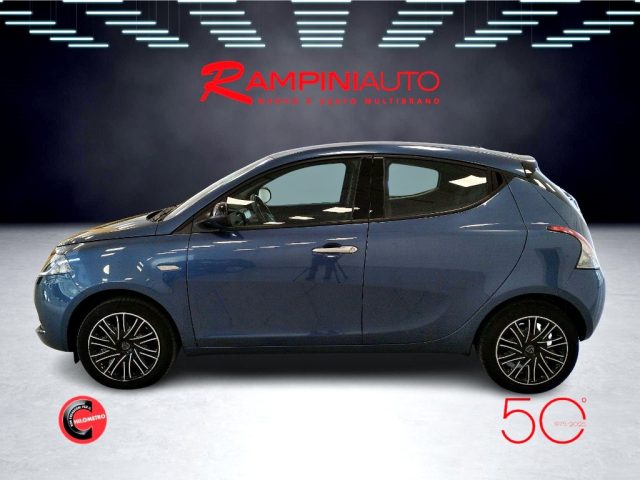 LANCIA Ypsilon usata 10