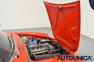 ALFA ROMEO Spider usata 46