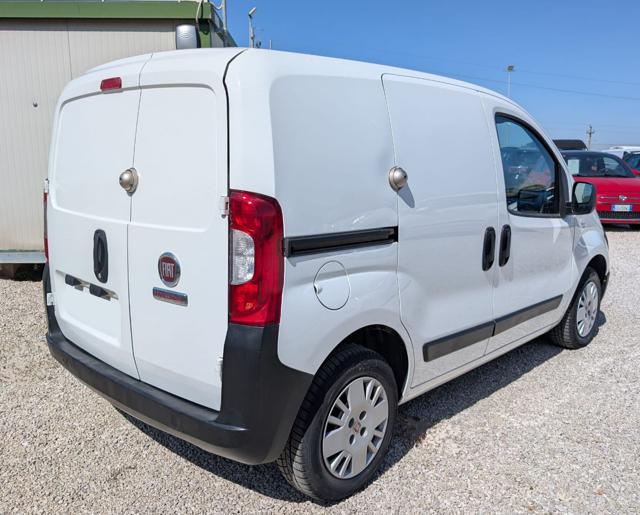 FIAT Fiorino usata, con Airbag Passeggero