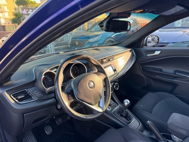 ALFA ROMEO Giulietta usata, con Controllo trazione