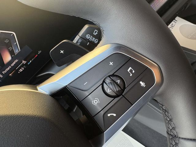 BMW 118 usata, con Vetri oscurati
