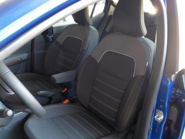 DACIA Sandero usata, con Touch screen