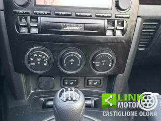 MAZDA MX-5 usata, con Autoradio