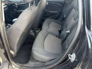 MINI Cooper D usata, con ESP